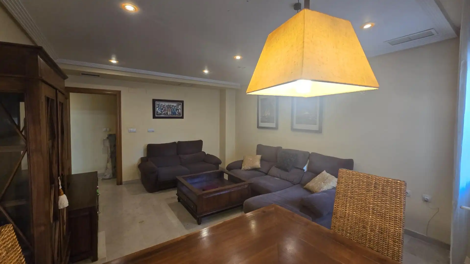 Flat with lift for sale in Calle DR CARO, imagen 48