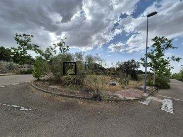 Terreno residenziale in vendita a Los Cigarrales - La Bastida