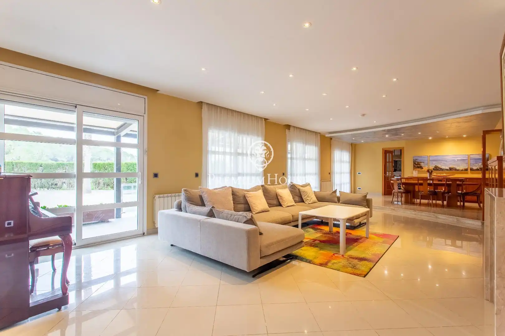 House with terrace for sale in Arenys de Munt, imagen 36