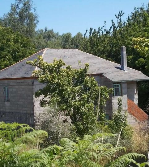 Foto 2 de Terreno en venta en A Pobra de Trives , Ourense