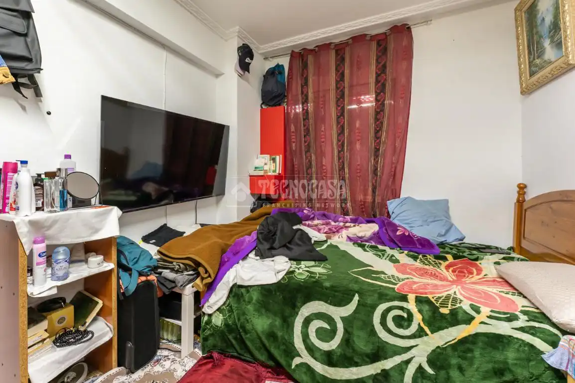 Habitación de Piso en venta en Madrid