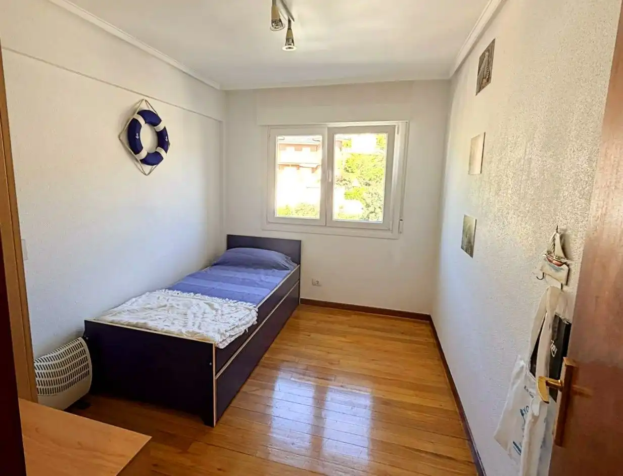 Habitación de Piso en venta en Gorliz, Bizkaia