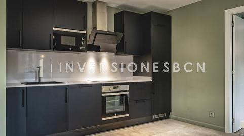 Foto 3 de Pis de lloguer a Ronda Sant Antoni, El Raval, Barcelona