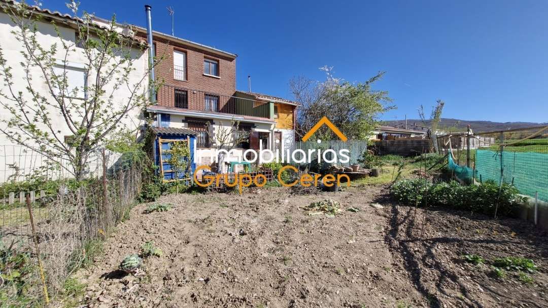 Casa o xalet en venda a Travesía San Esteban, Villarta-quintana