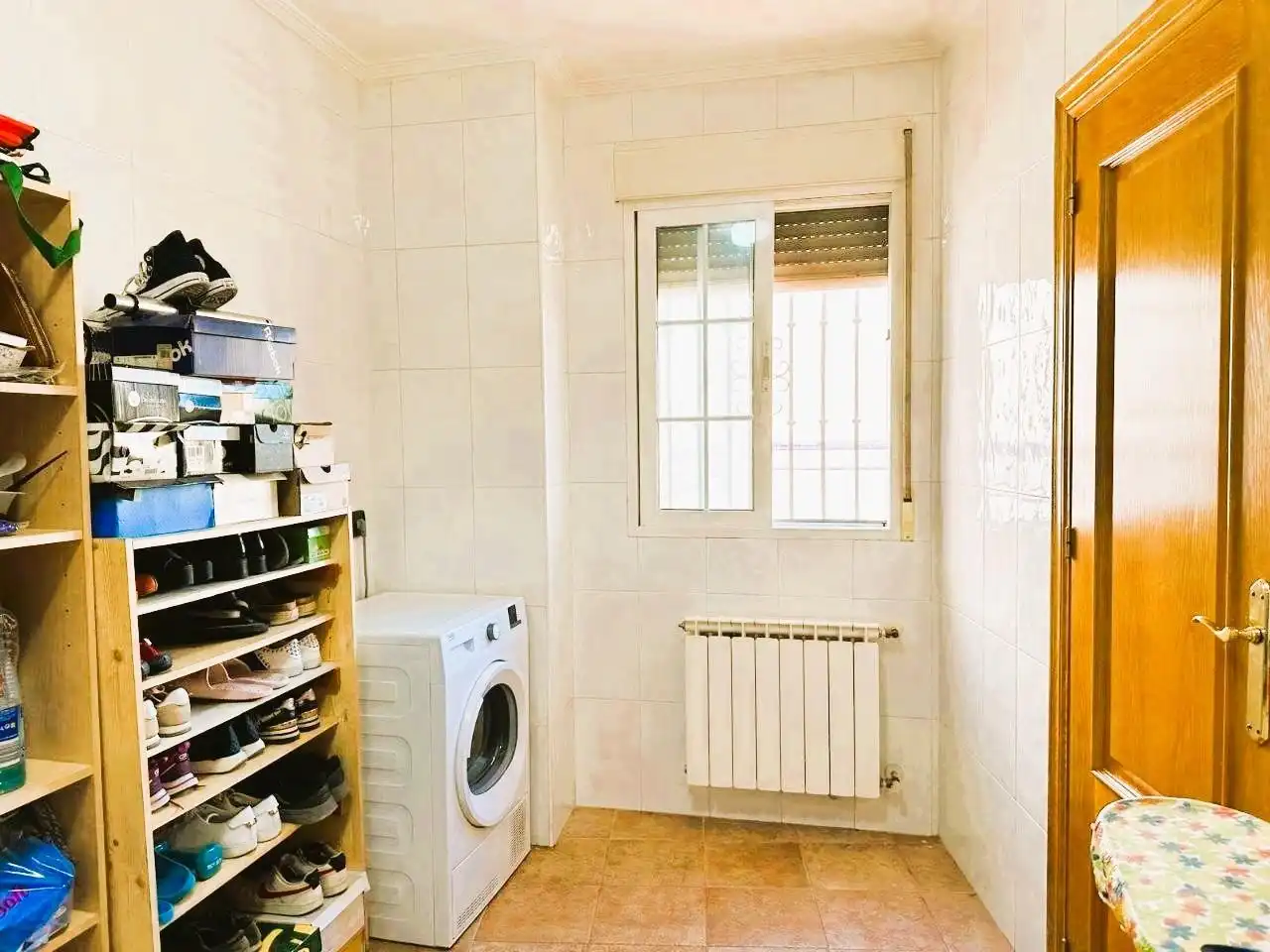Reihenhaus mit Garten zum Verkauf in Calle de las Arboledas, imagen 32