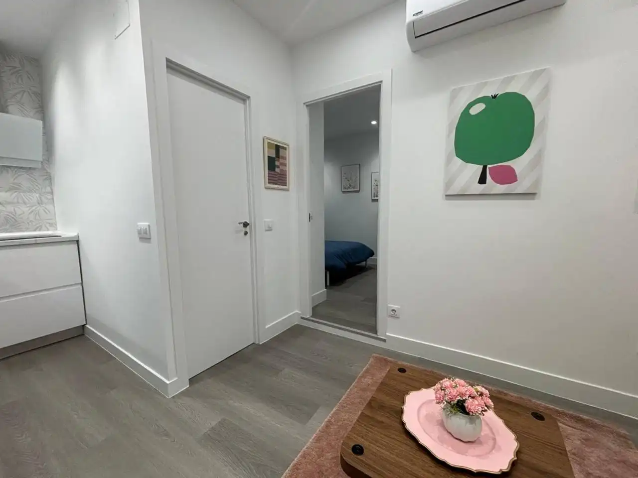 Piso con ascensor en venta en Travesia Parada, imagen 16