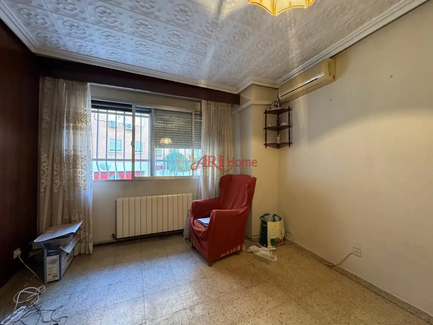 Habitación de Piso en venta en Madrid con Aire acondicionado y Calefacción