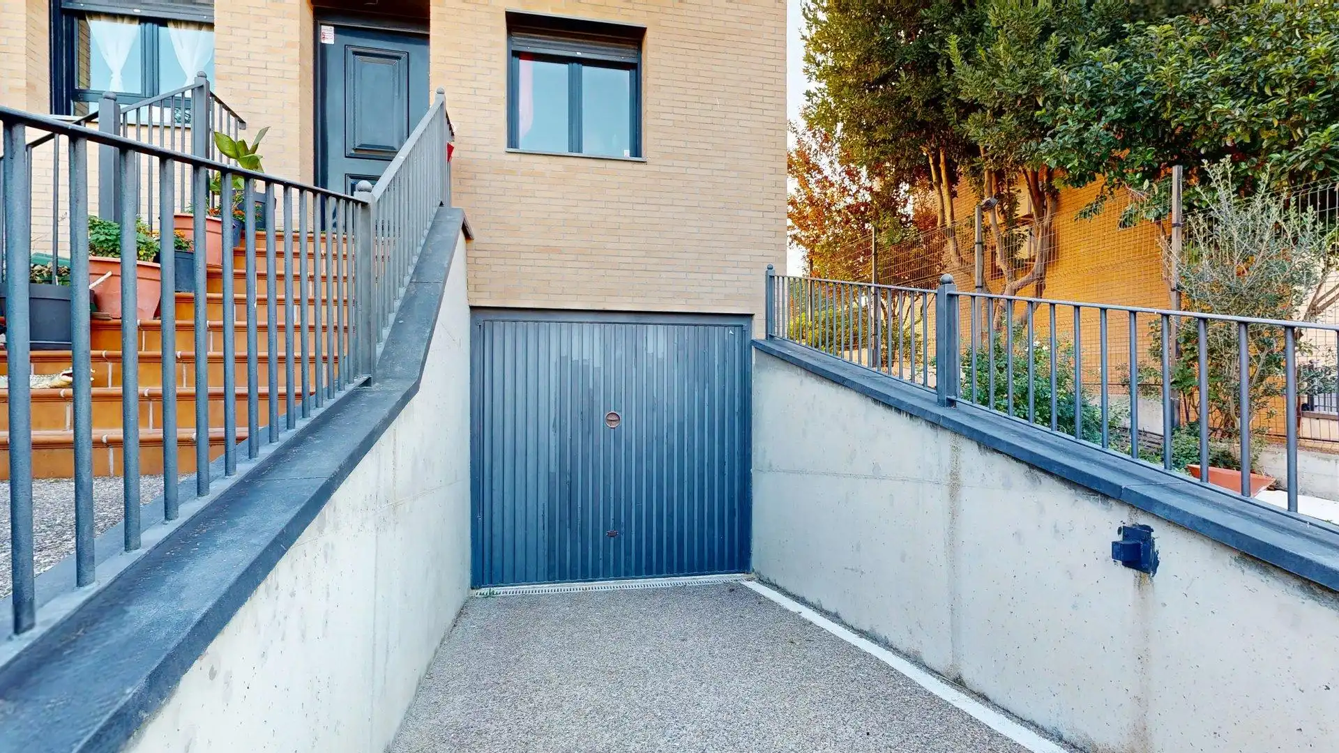 Reihenhaus mit Terrasse zum Verkauf in Calle Baltasar Gracián 32, imagen 65