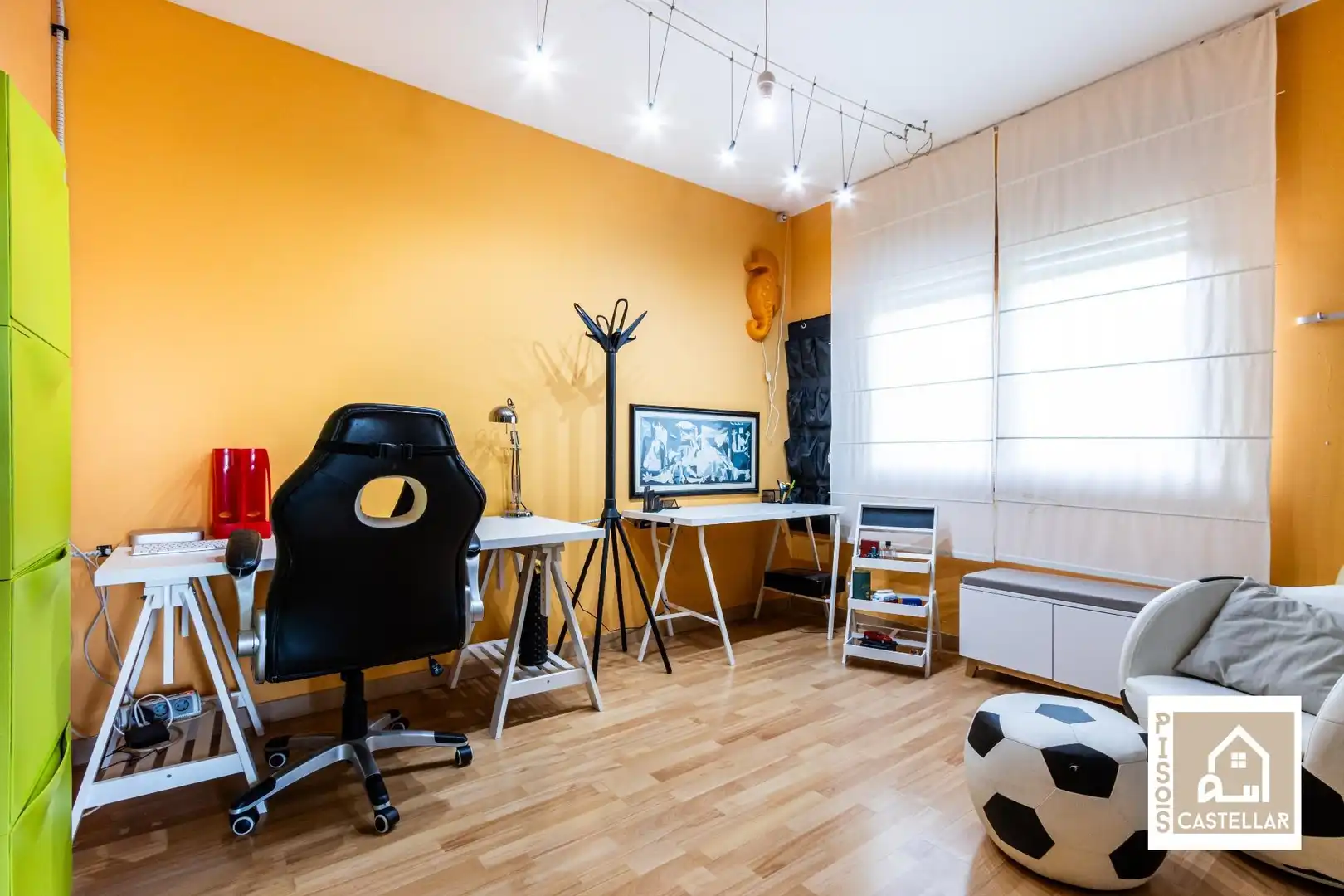 Casa con terraza en venta en El Racó - Sant Feliu del Racó, imagen 24