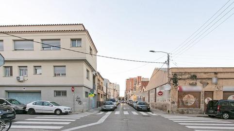 Foto 3 de Edifici en venda a Sallares I Marra, 23b, Eixample, Barcelona