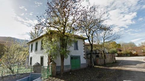 Foto 2 von Einfamilien-Reihenhaus zum Verkauf in Pb Suano, Hermandad de Campoo de Suso, Cantabria
