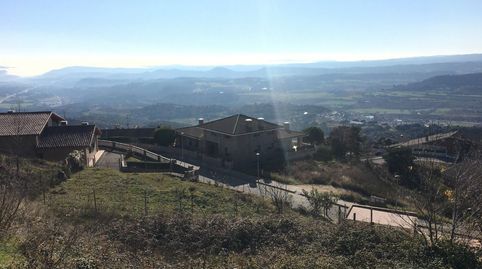 Solar de 469m2 en una zona d'immillorables vistes! A la zona alta de la Serra de Casampons de Berga., immagine 2
