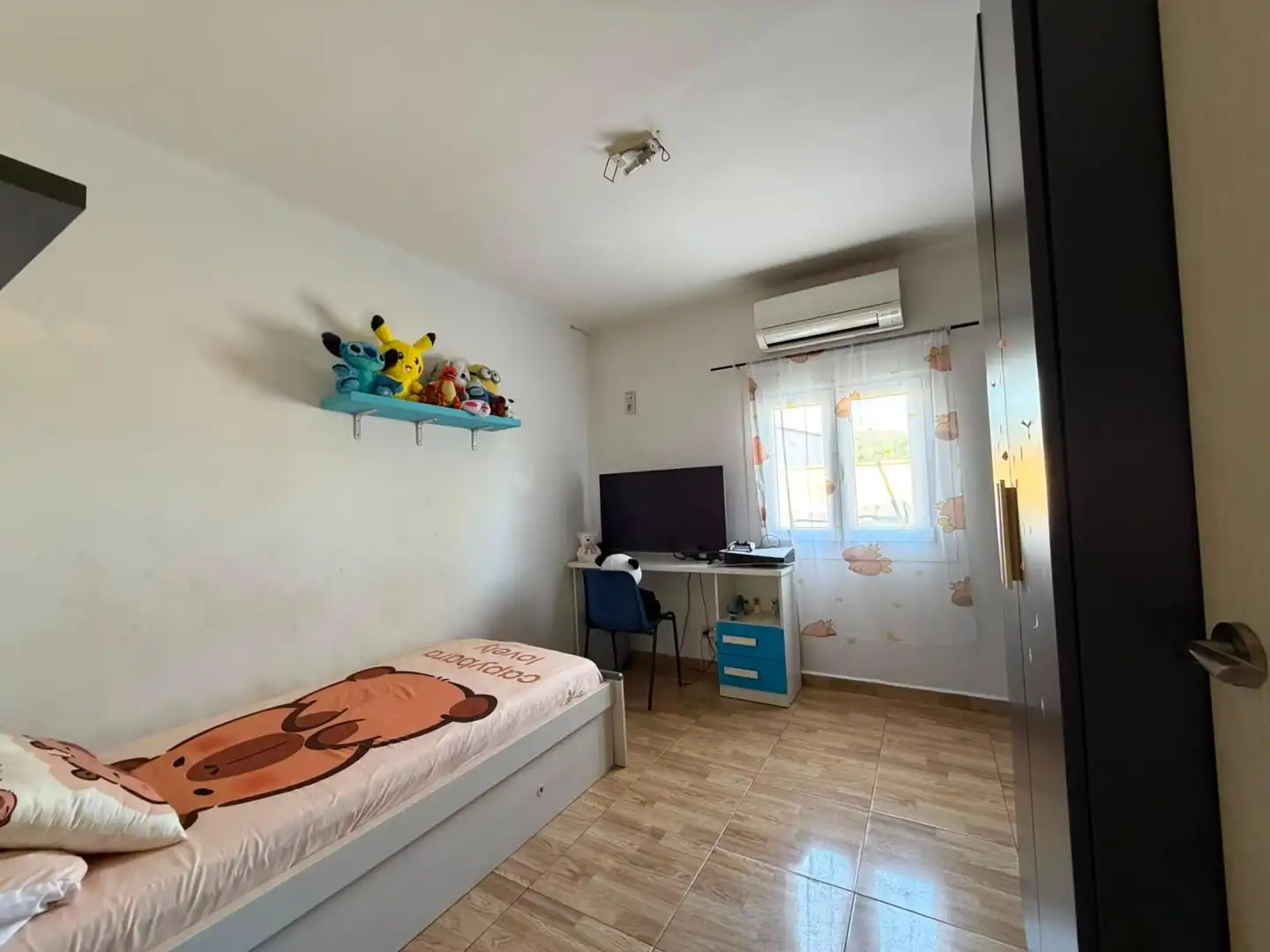 Chalet en venta en Carrer de Ravós del Terri, imagen 17