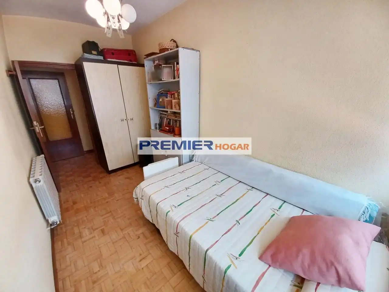 Habitación de Piso en venta en Madrid con Aire acondicionado, Calefacción y Terraza