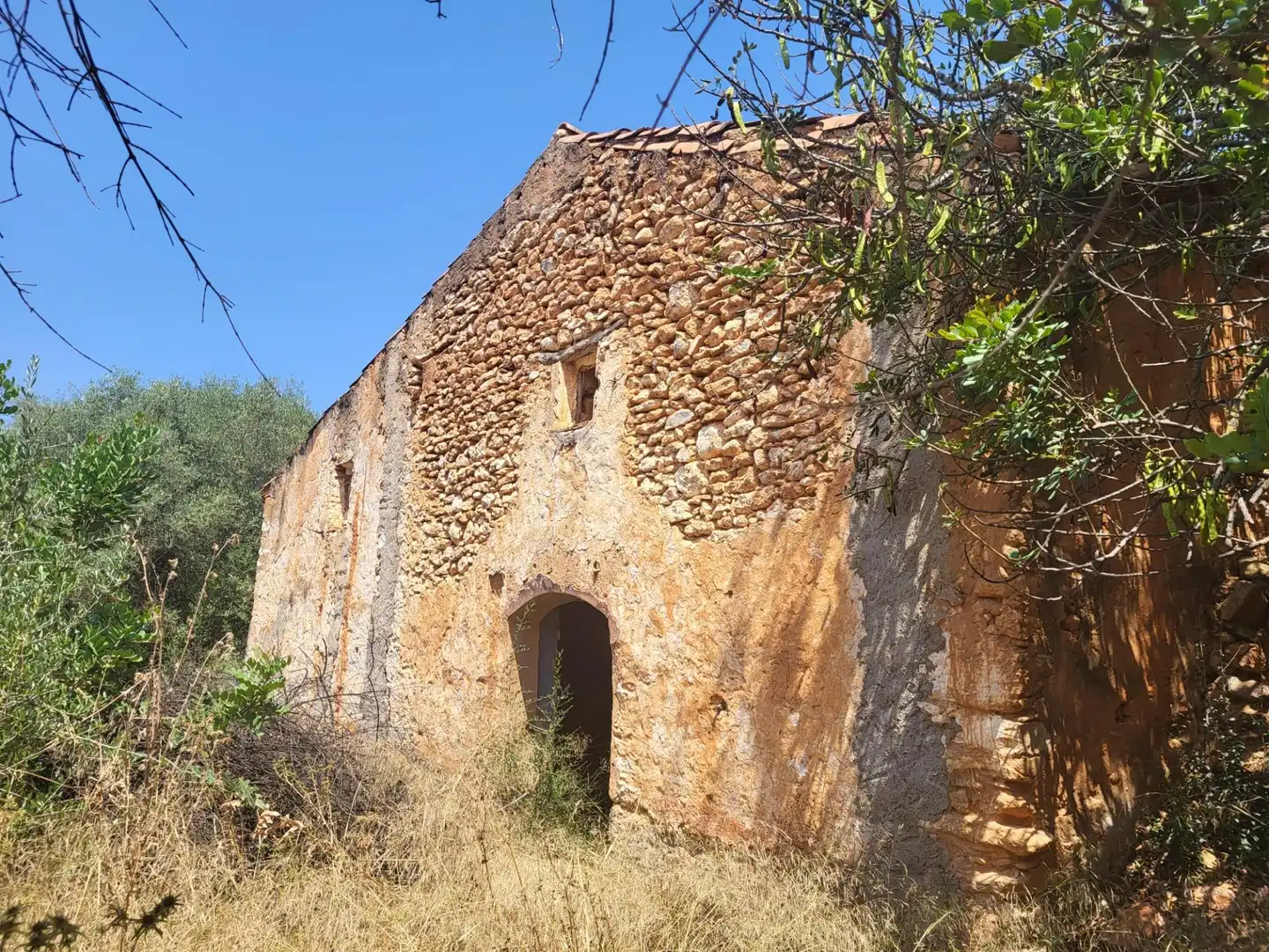 Casa rústica en venda a Vall d'Alba, imagen 22