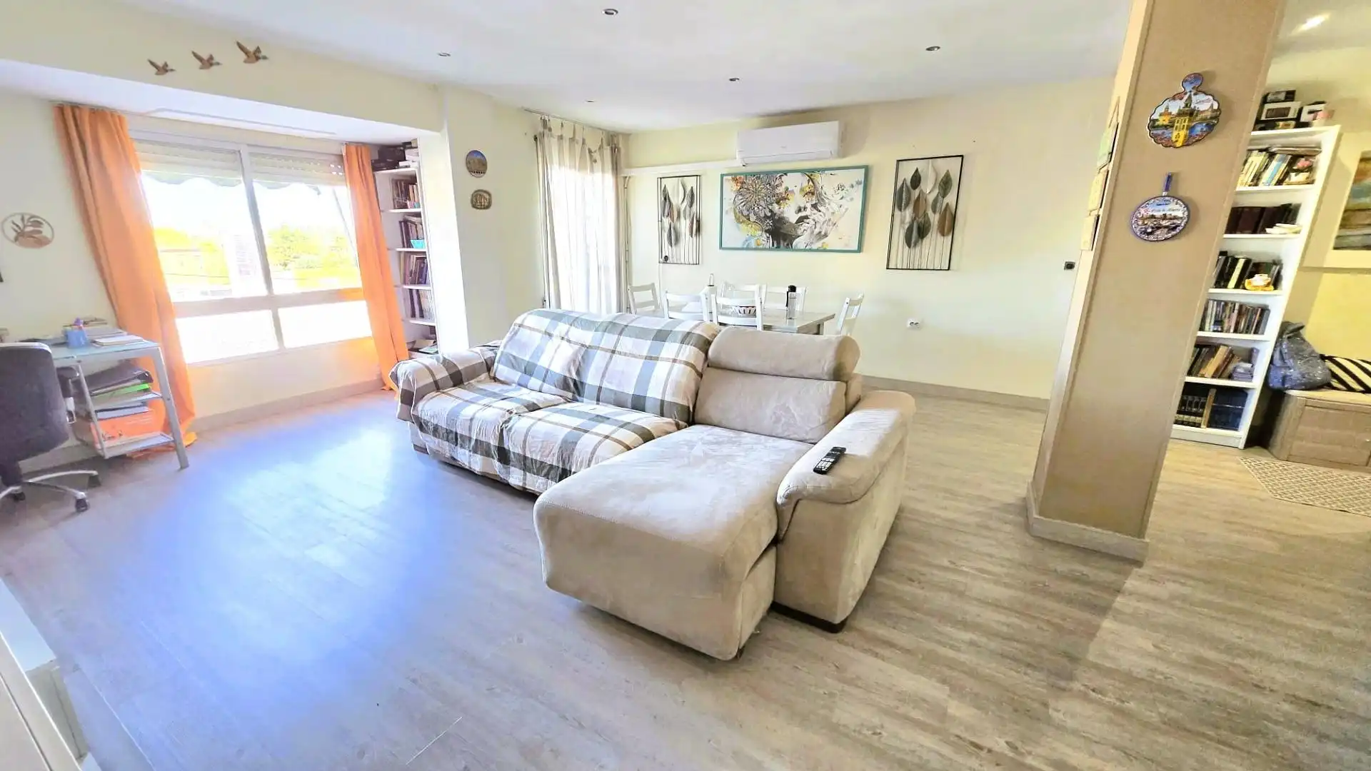 Pis en venda a REAL MADRID, La Torre, Pobles del Sud