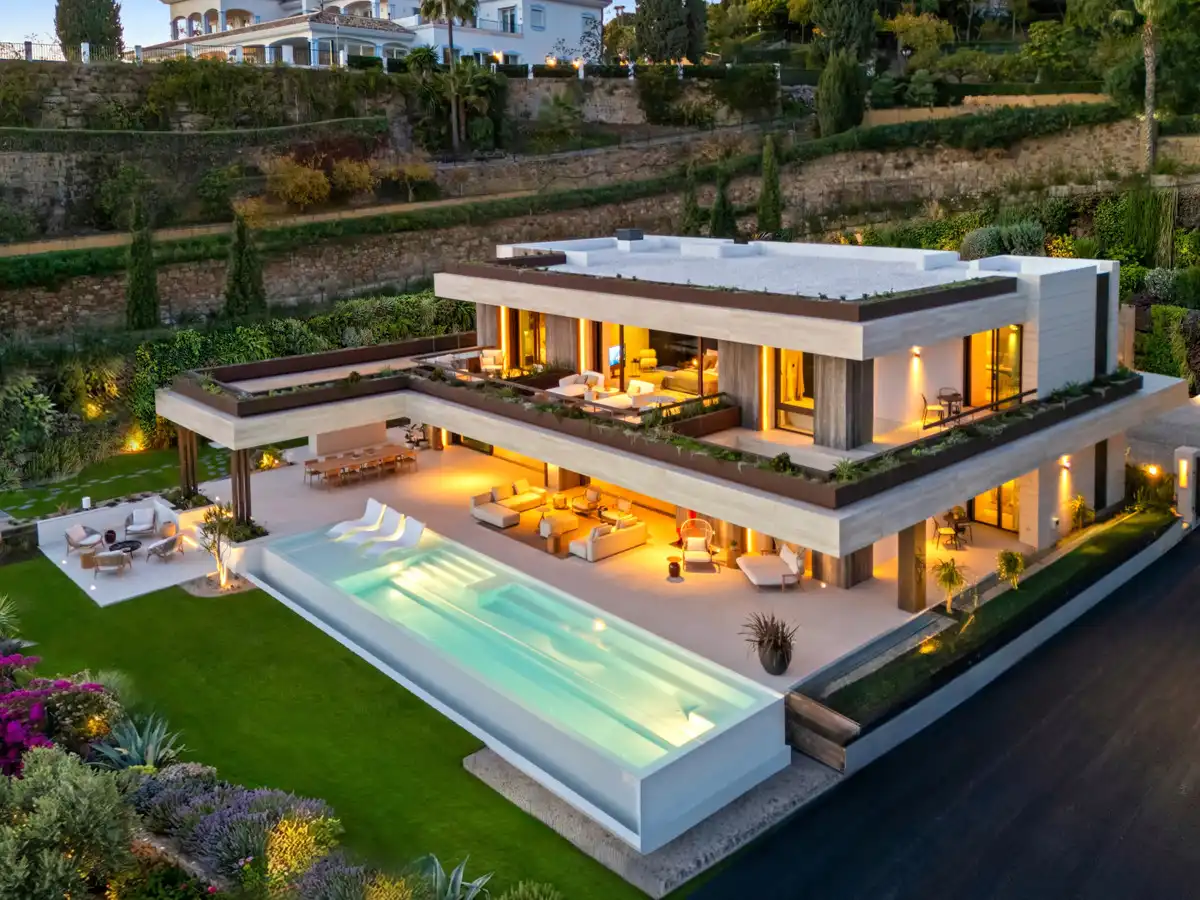 Reihenhaus zum Verkauf in La Quinta, imagen 2