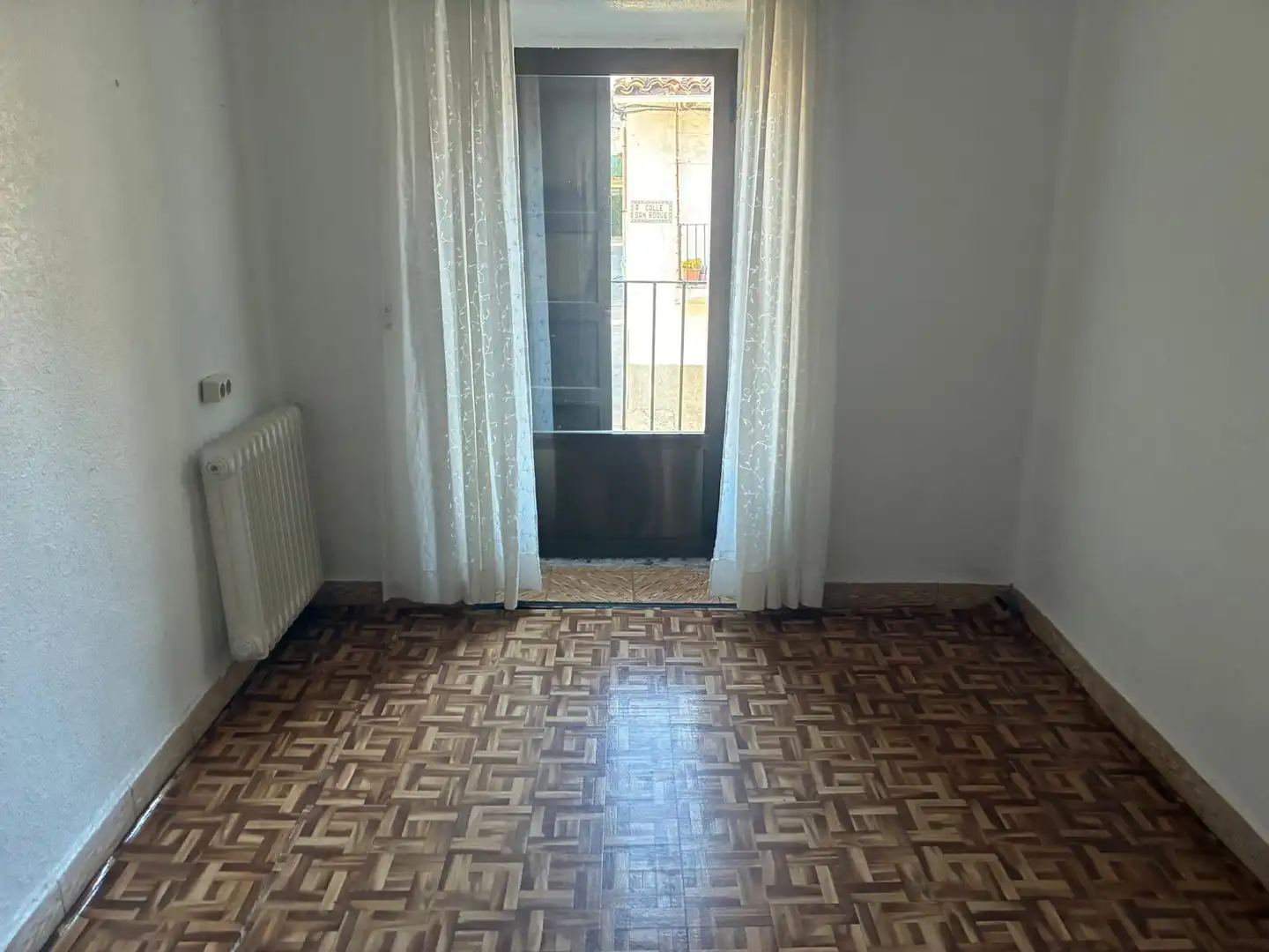 Bedroom of Houses for sale in Piornal  with Furnished