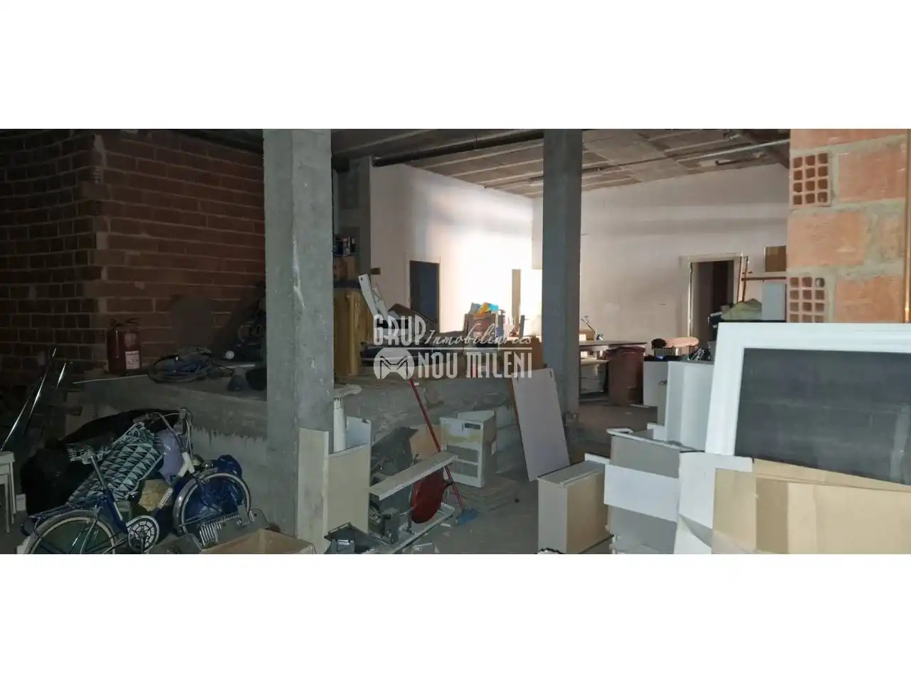 Local de alquiler en Alcàsser con Aire acondicionado