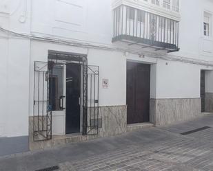 Exterior view of Premises for sale in Medina-Sidonia