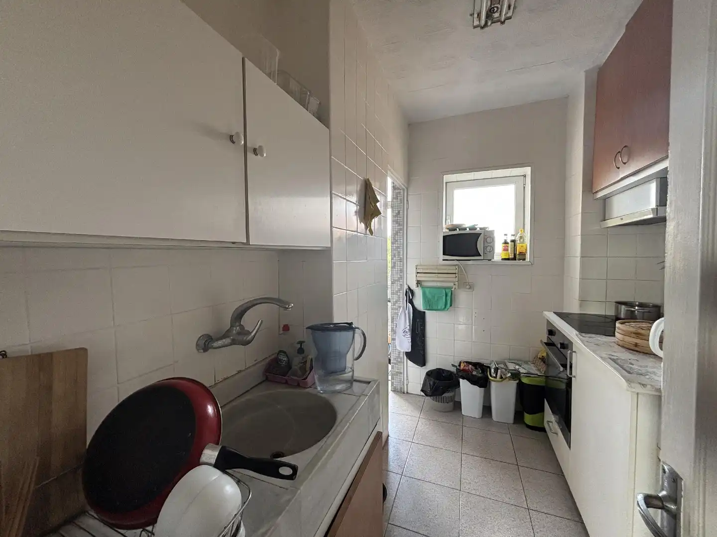 Cuina de Pis en venda en Tarragona