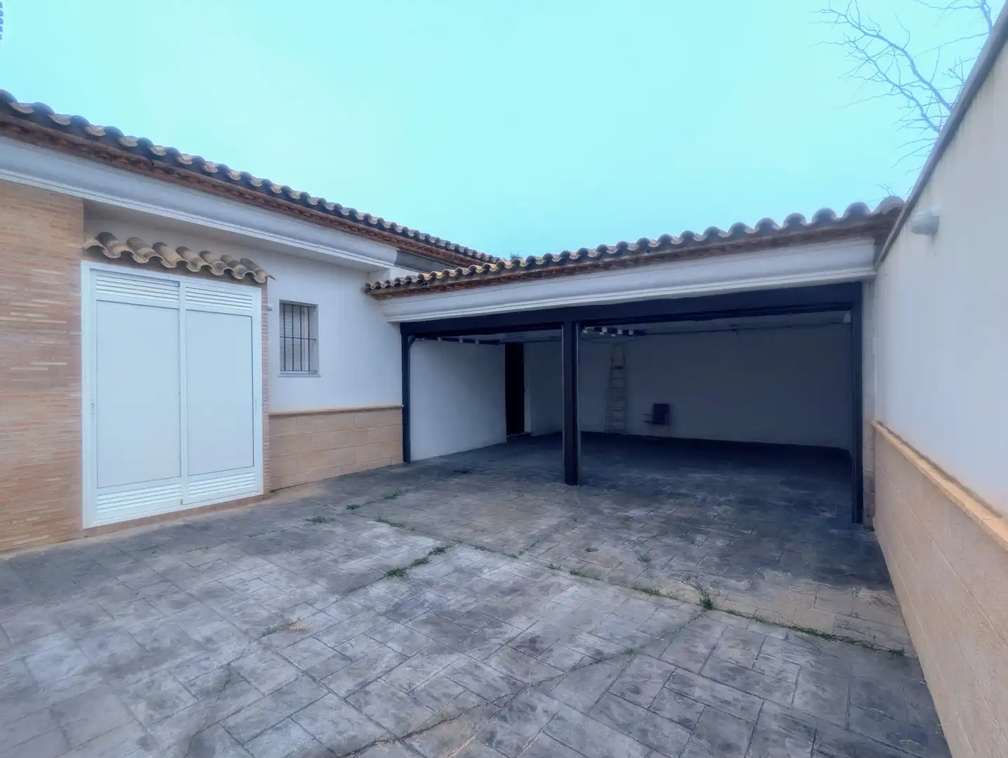 Detached house with pool for sale in Cañada de la Sierra 18, imagen 17