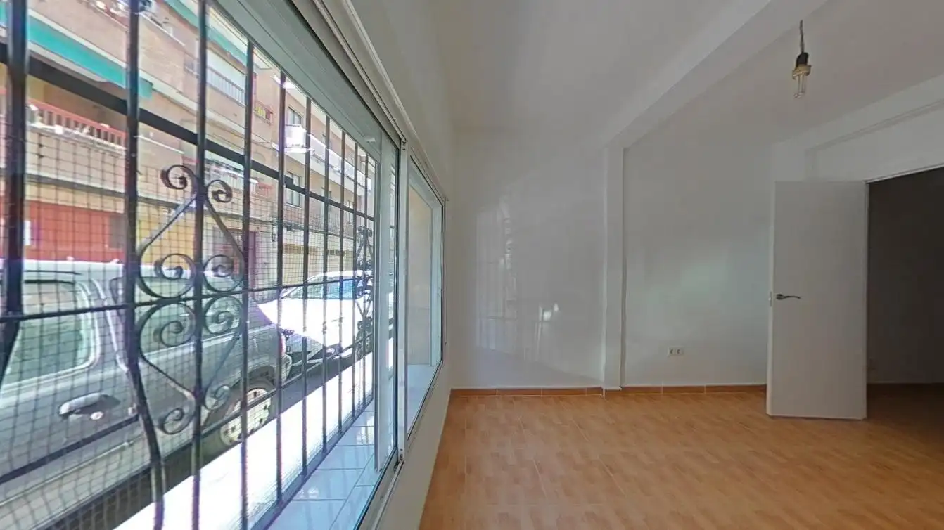 Piso en venta en Madrid