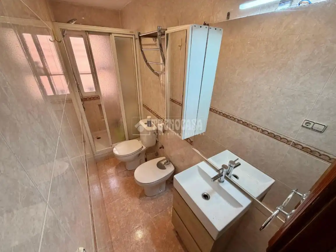 Baño de Piso en venta en Madrid