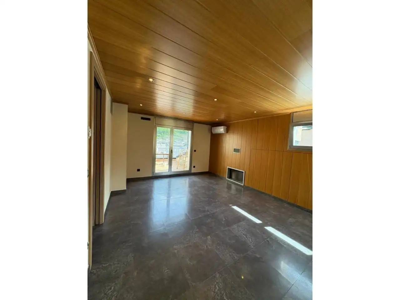 Ático con ascensor en venta en Avenida del Pessebre, imagen 16