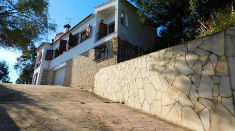 Photo 3 of House or chalet for sale in Sant Miquel D'aro, Urbanitzacions del Nord, Santa Cristina d'Aro