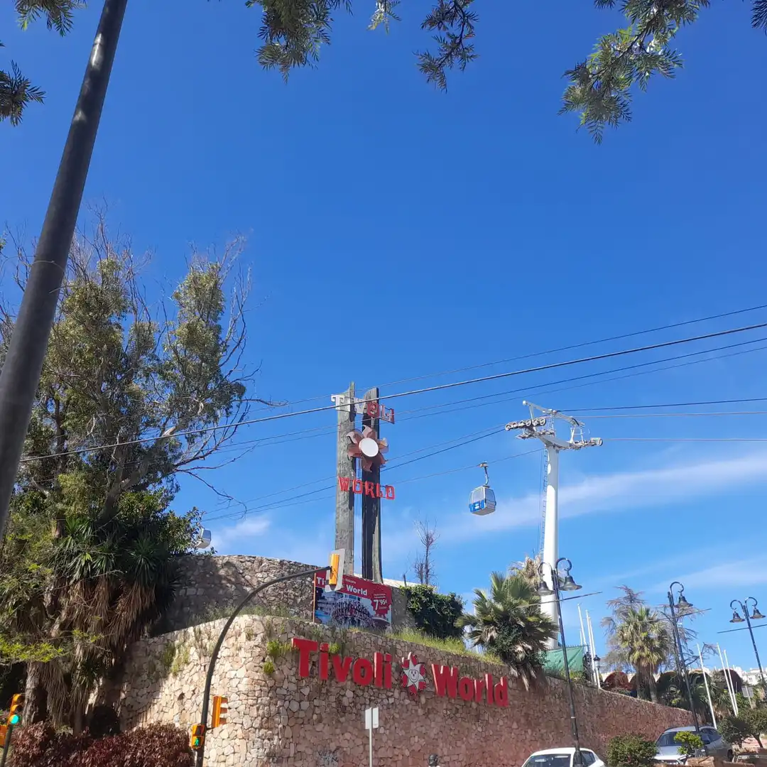 Pis amb piscina en venda a Torrequebrada, imagen 33