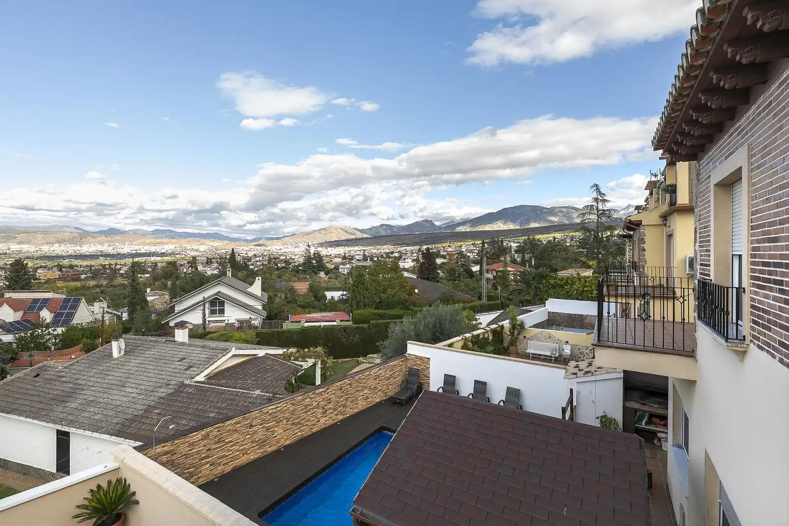 Maison jumelée avec piscine à vendre à Calle Casa Suiza 8, imagen 19