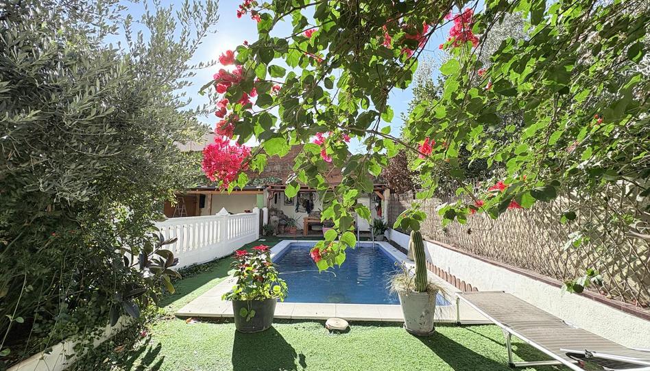 Foto 1 de Casa o xalet en venda a Segle XX, Barcelona