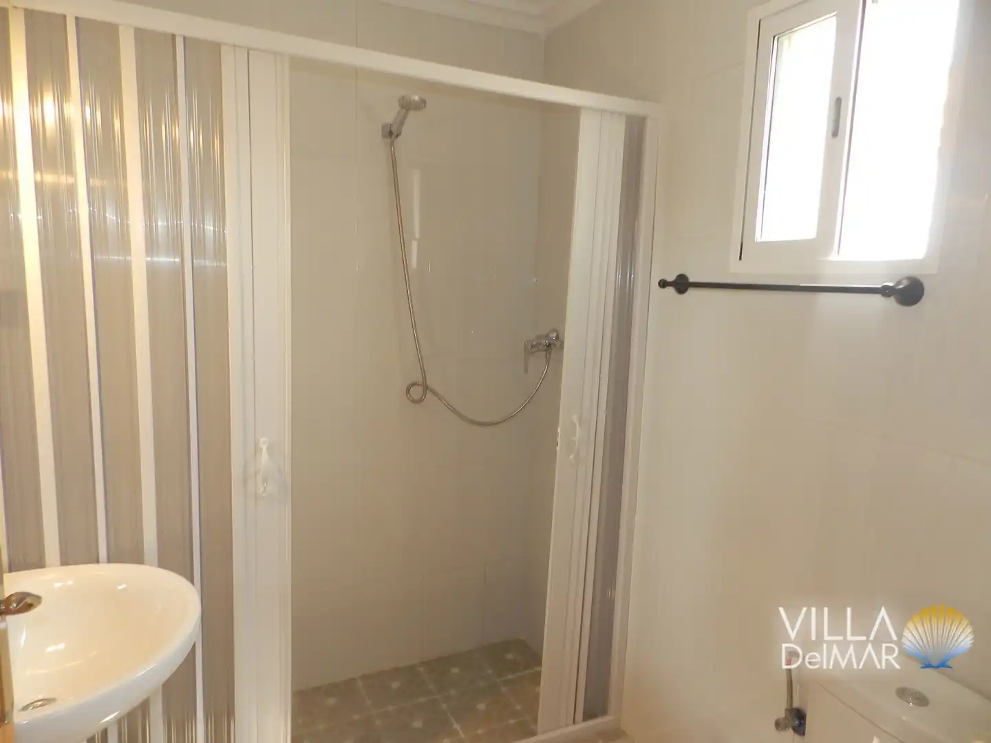 Baño de Edificio en venta en Calpe / Calp