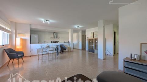 Foto 3 de Piso en venta en Avenida de Polonia, Novamar - Mediterráneo, Santa Pola