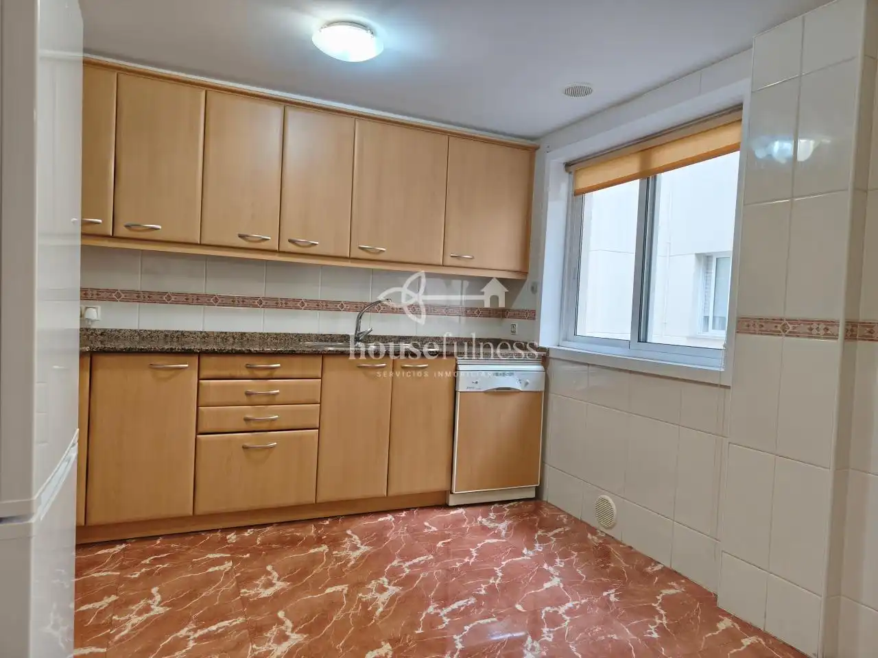 Appartamento con ascensore in vendita a Manuel Lugris