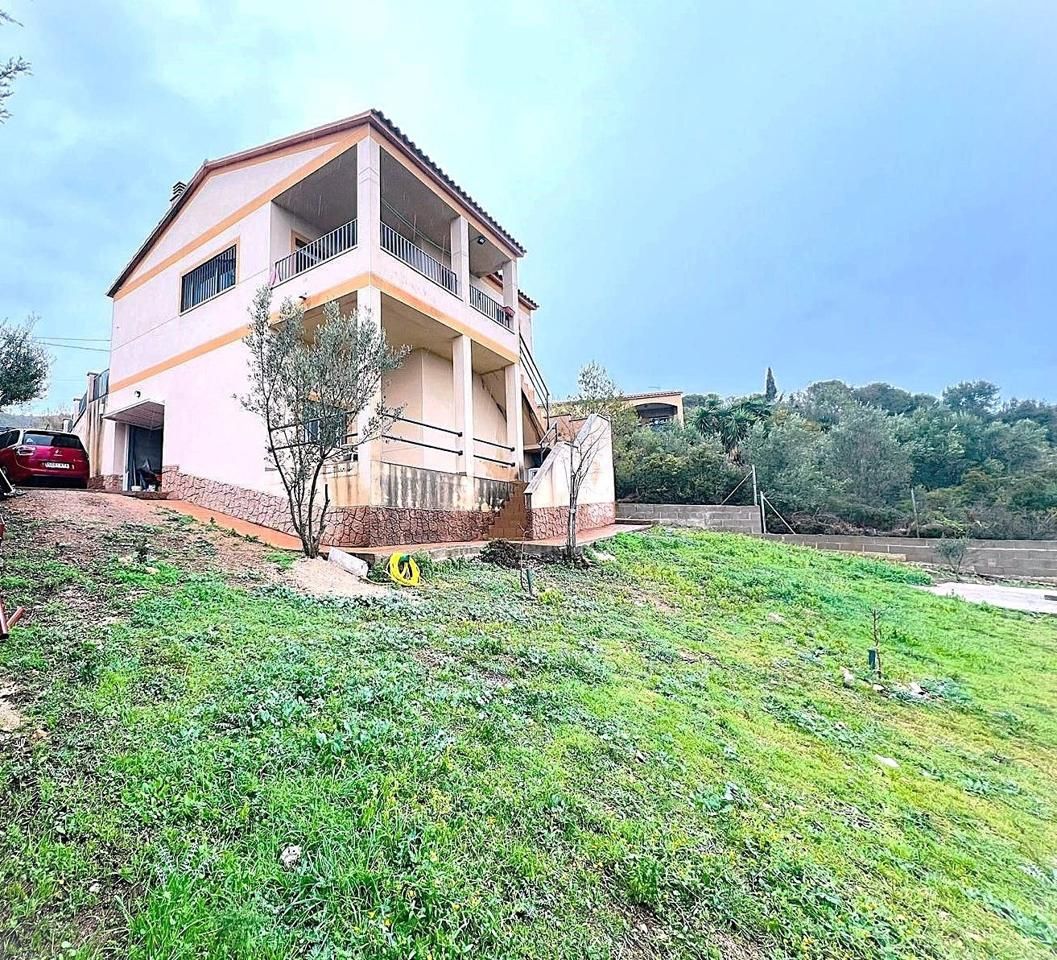 Casa o xalet en venda en El Montmell amb Jardí privat i Terrassa