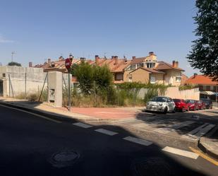 Land for sale in  Madrid Capital