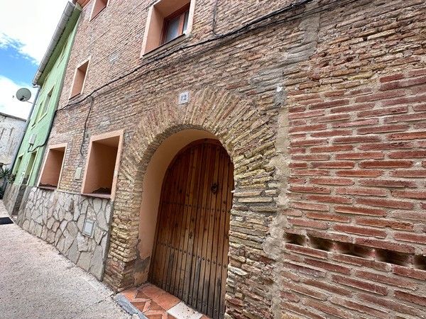 Casa o xalet en venda en Magallón