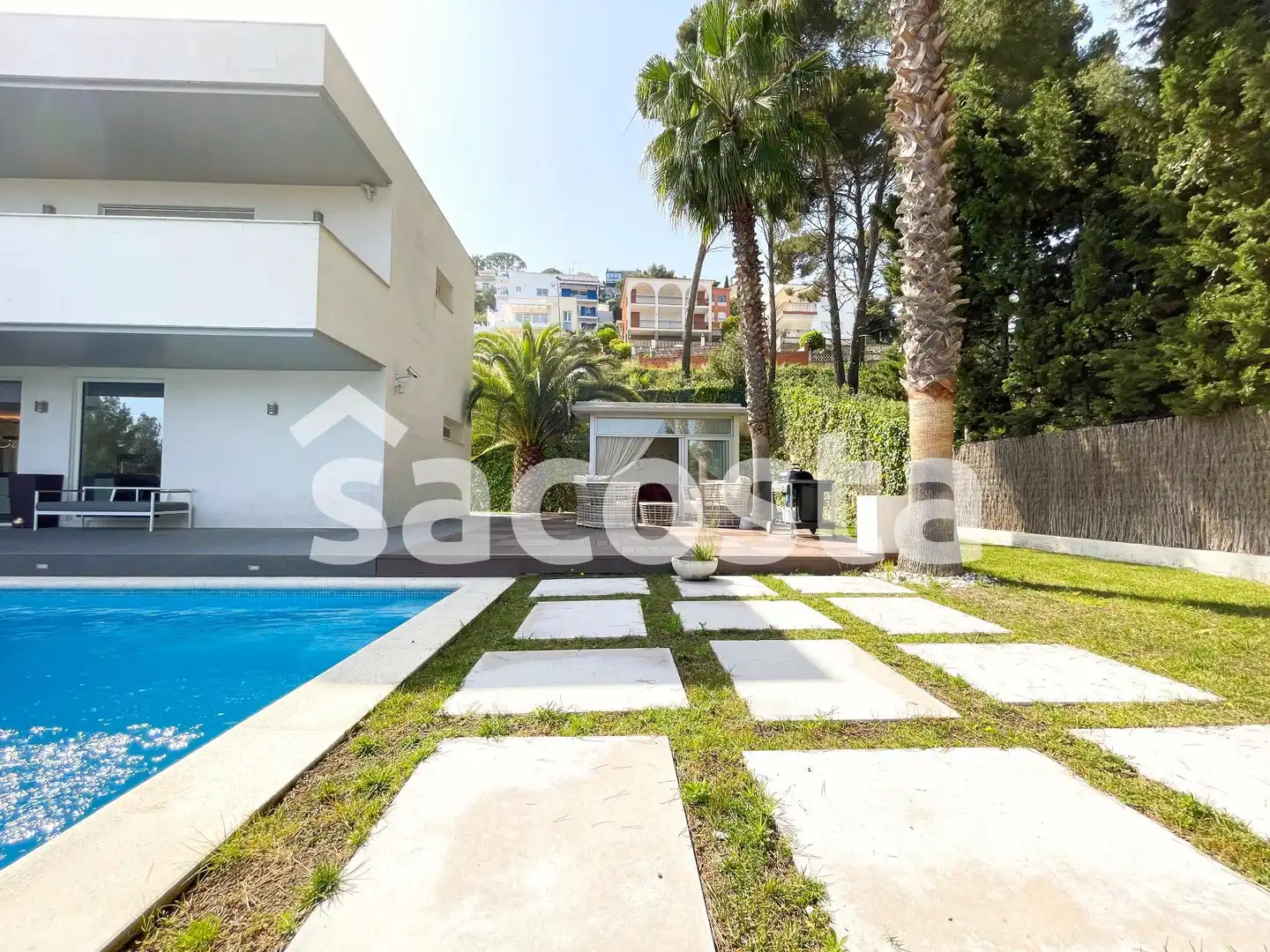 Casa o chalet en venta en STA CRISTINA, Santa Cristina - Sant Francesc