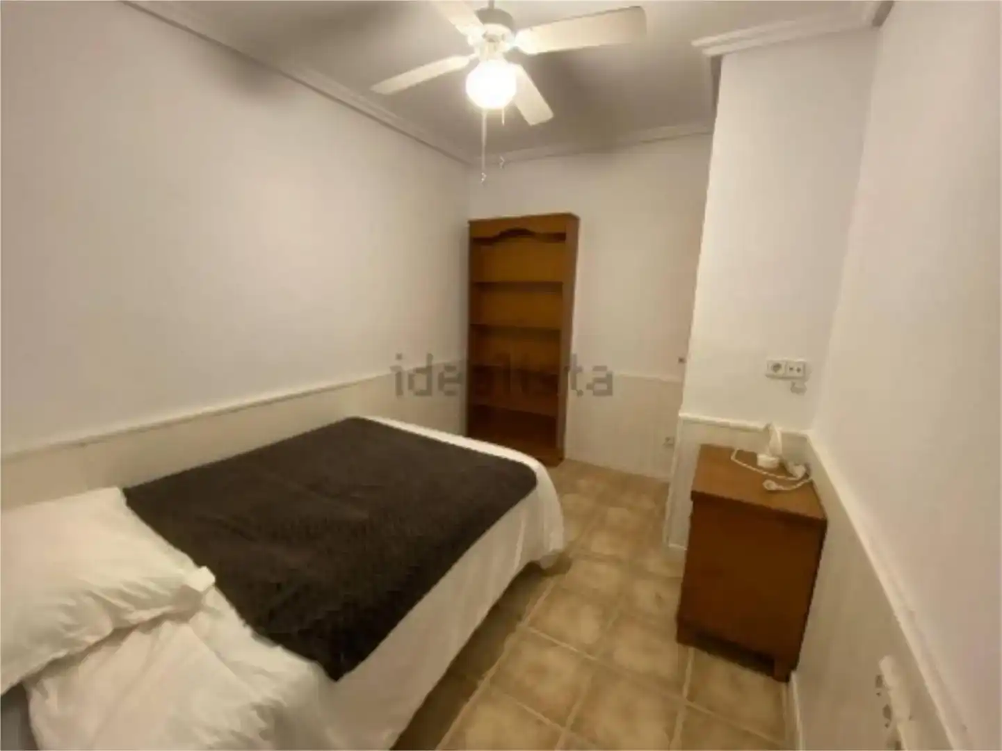 Dormitori de Casa o xalet en venda en Elche / Elx amb Aire condicionat i Piscina