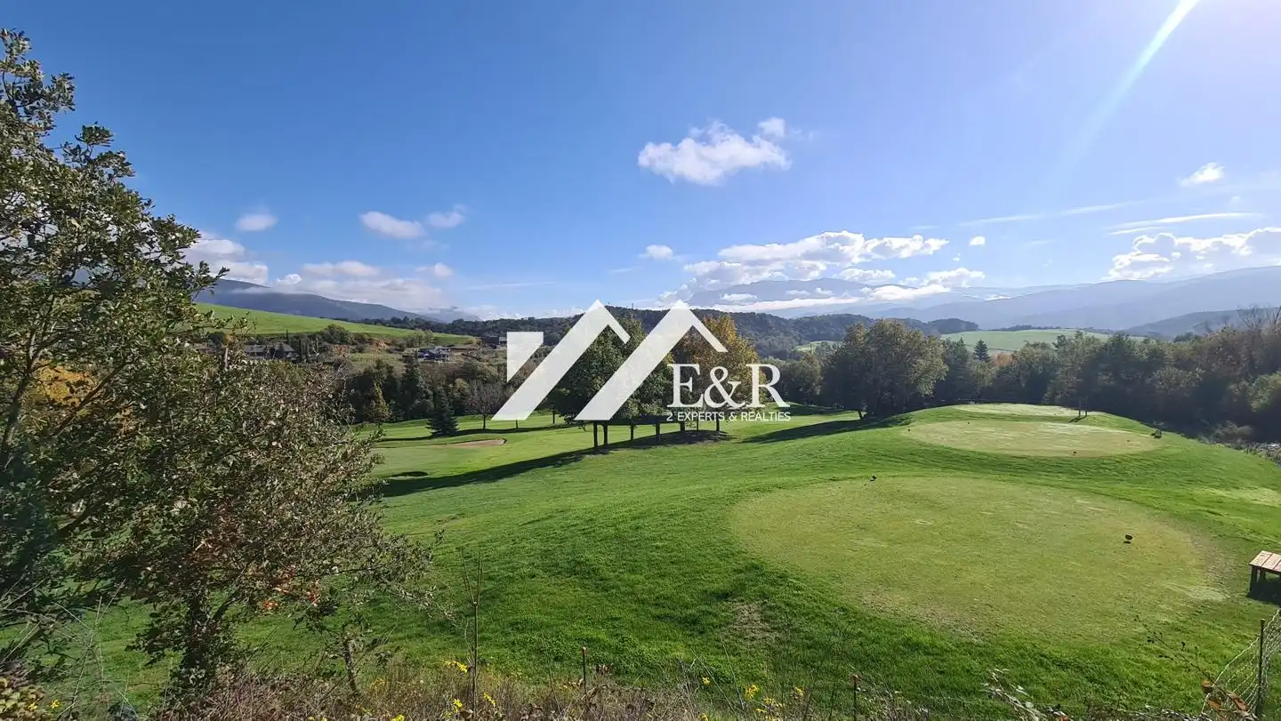 Casa o chalet en venta en Montferrer i Castellbò con Jardín privado y Terraza