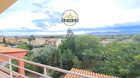 Foto 2 von Haus oder Chalet zum Verkauf in Avinguda del Rei en Jaume, 12, Borriol, Castellón