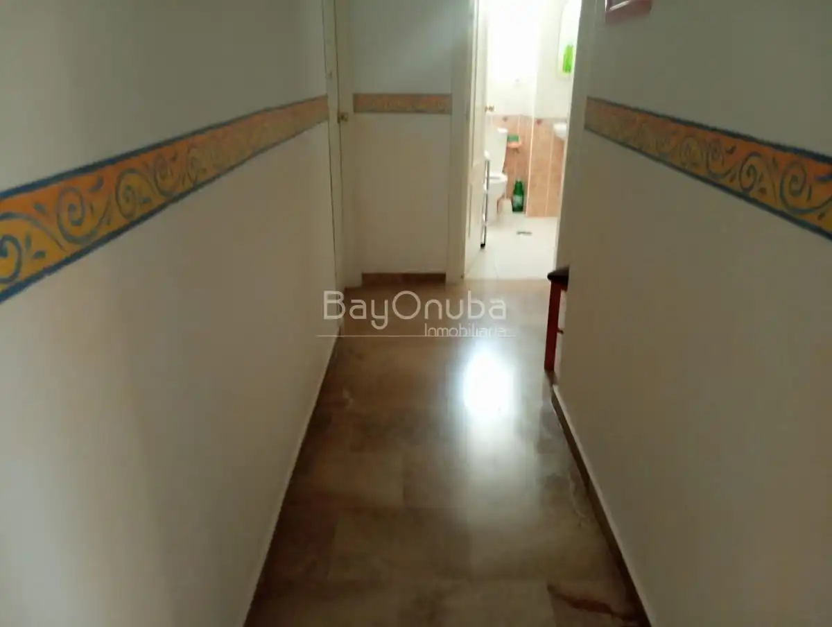 Wohnung zur Miete in El Portil