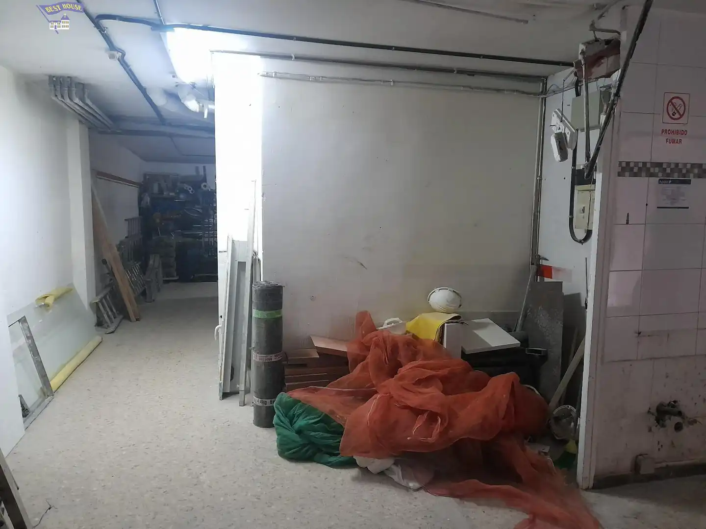 Local comercial en venta en Montcada Centre - La Ribera, imagen 12