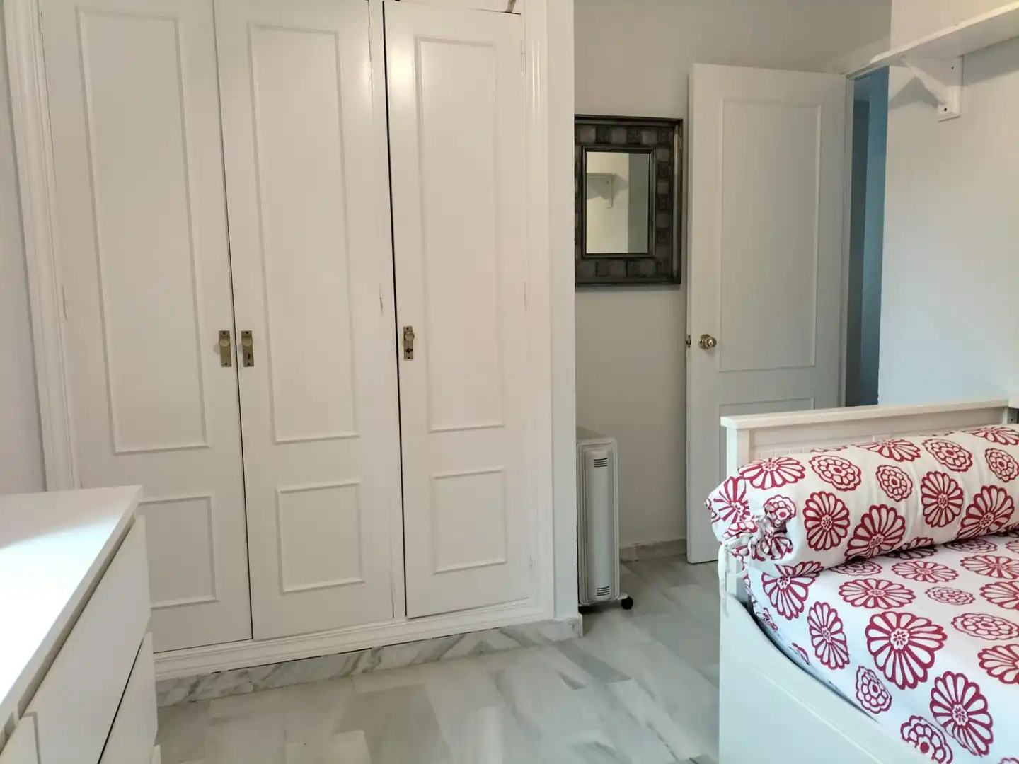 Dormitori de Casa o xalet en venda en El Puerto de Santa María