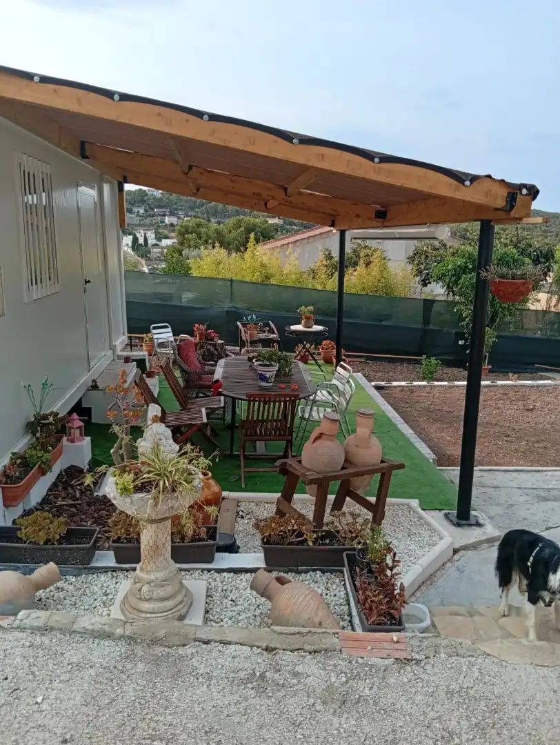 Wohnbaugrundstück zum Verkauf in Carrer Mart 35