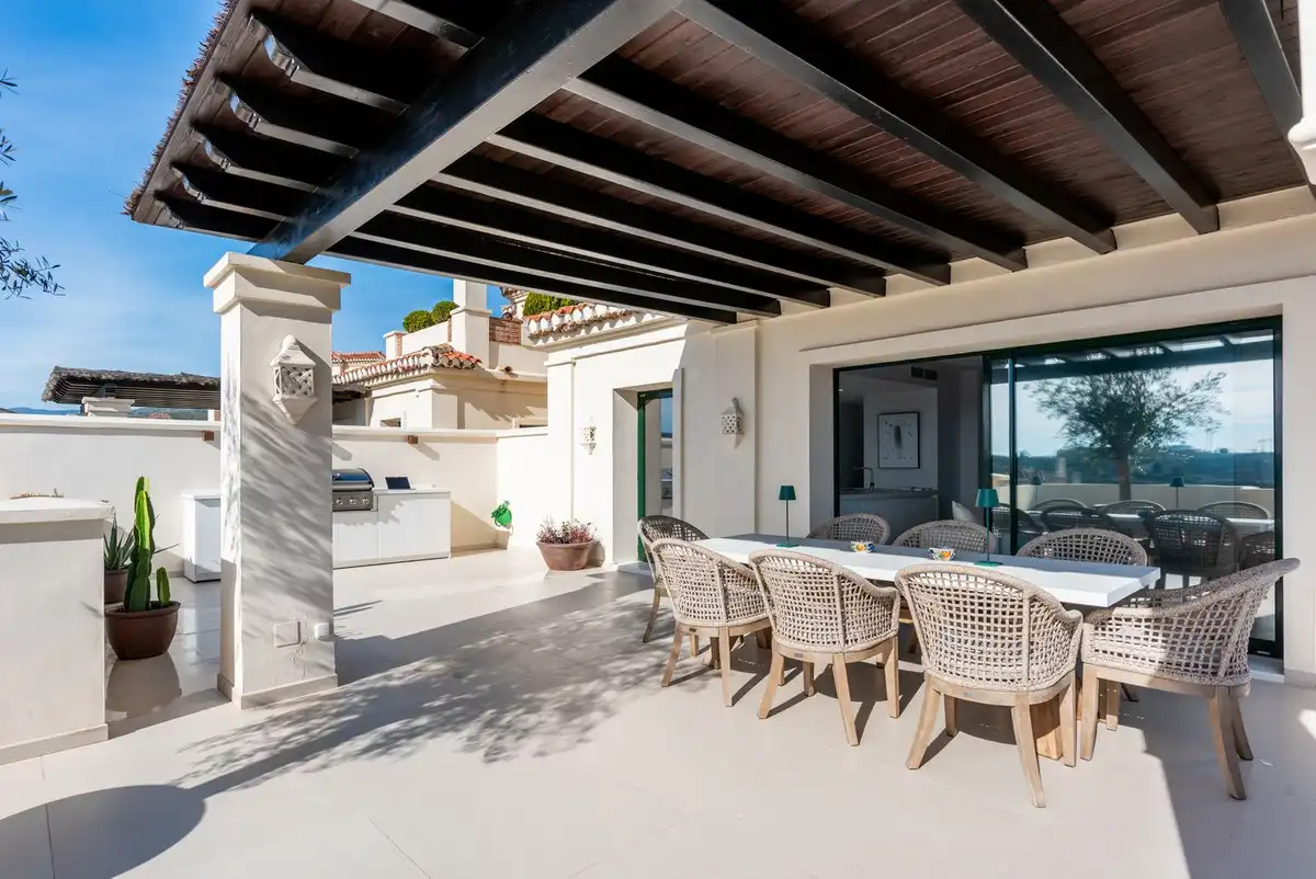 Flat with lift for sale in Calle la Pacheca Alta 22, imagen 5
