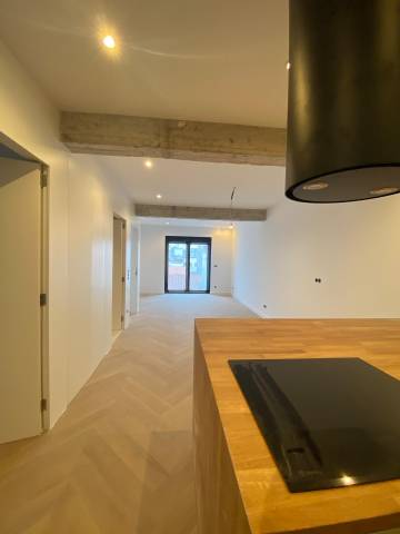 Piso en Venta en Monte Alto - Zalaeta - Atocha