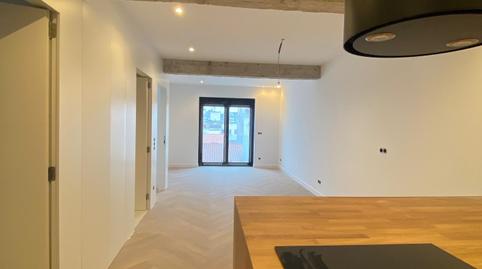 Foto 2 de Pis en venda a Monte Alto - Zalaeta - Atocha, A Coruña Capital